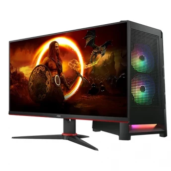 Внешний вид: iGame Gaming TREND 240 Hz PC Bundle iGame Gaming TREND 240 Hz PC Bundle