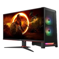 iGame Gaming TREND 240 Hz PC Bundle