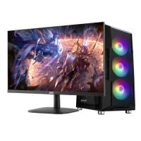 iGame Gaming TREND 165 Hz PC Bundle