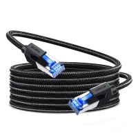 Ugreen NW153 Cat8 Pure Copper Ethernet Cable 15m (30799)