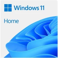 Windows 11 Home 64Bit Russian 1pk DSP OEI DVD (KW9-00651)