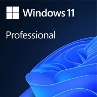 Windows 11 PRO 64Bit Russian 1pk DSP OEI DVD (FQC-10547)