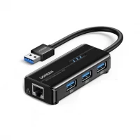 Ugreen 20265 (830551) USB Network Adapter & Hub