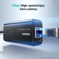 Ugreen 20265 (830551) USB Network Adapter & Hub