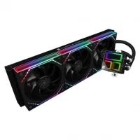 Thermalright Frozen Infinity 360 ARGB Black CPU Cooler