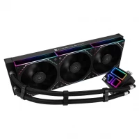 Thermalright Frozen Infinity 360 ARGB Black CPU Cooler