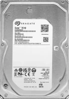 HDD Seagate Exos 7E10 ST4000NM000B 4TB 7200 RPM 3.5FF
