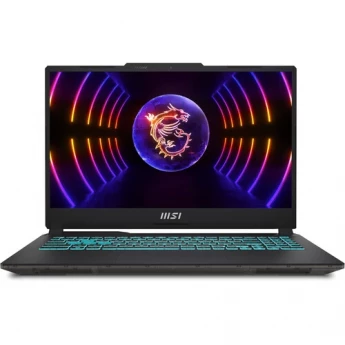Внешний вид: MSI Cyborg 14 A13VF-018US (9S7-14P111-018) Gaming Notebook MSI Cyborg 14 A13VF-018US (9S7-14P111-018) Gaming Notebook