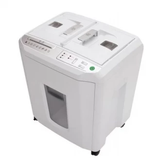 Внешний вид: Ideal 8280 6 sheets Paper Shredder Ideal 8280 6 sheets Paper Shredder
