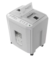 Ideal 8280 6 sheets Paper Shredder