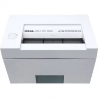 Ideal Office 2265 11 sheets Document shredder