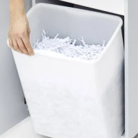 Ideal Office 2465 21 sheet Document shredder