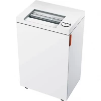 Ideal Office 2445 CC P-4 13 sheets Document shredder