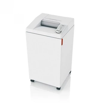 Внешний вид: Ideal Office 2604 CC P-5 15 sheets Document shredder Ideal Office 2604 CC P-5 15 sheets Document shredder