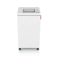 Ideal Office 2604 CC P-5 15 sheets Document shredder