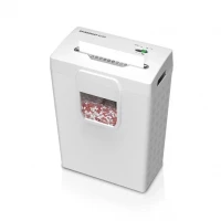 Ideal Shredcat 8250 CC P-4 8 sheets Document shredder