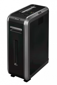 Внешний вид: Fellowes Powershred 125i Strip-Cut Shredder Fellowes Powershred 125i Strip-Cut Shredder