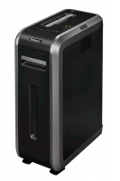 Fellowes Powershred 125i Strip-Cut Shredder