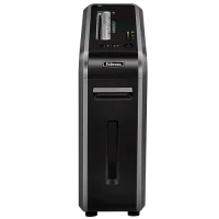 Fellowes Powershred 125i Strip-Cut Shredder