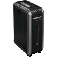Fellowes Powershred 125i Strip-Cut Shredder