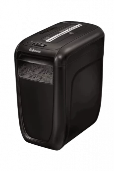 Внешний вид: Fellowes Powershred® 60Cs Cross-Cut Shredder Fellowes Powershred® 60Cs Cross-Cut Shredder
