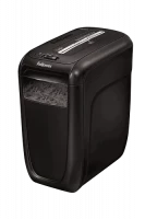 Fellowes Powershred® 60Cs Cross-Cut Shredder
