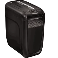 Fellowes Powershred® 60Cs Cross-Cut Shredder