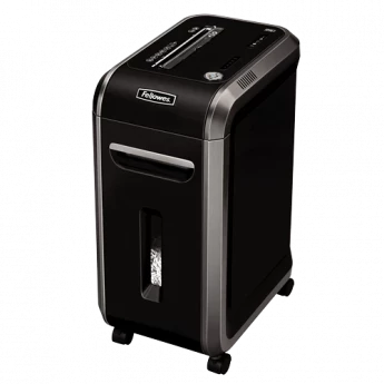 Внешний вид: Fellowes Powershred® 99Ci Cross-Cut Shredder Fellowes Powershred® 99Ci Cross-Cut Shredder