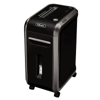 Fellowes Powershred® 99Ci Cross-Cut Shredder