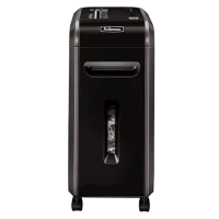 Fellowes Powershred® 99Ci Cross-Cut Shredder