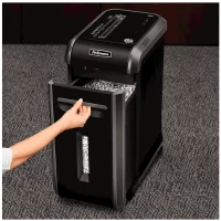 Fellowes Powershred® 99Ci Cross-Cut Shredder