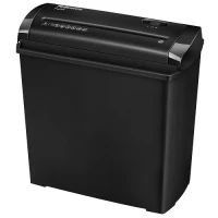 Fellowes Powershred® P-25S Strip-Cut Shredder