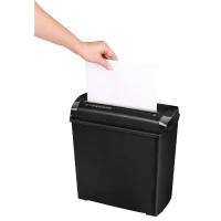 Fellowes Powershred® P-25S Strip-Cut Shredder