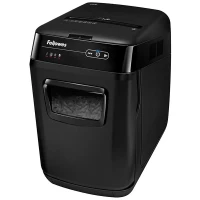 Fellowes AutoMax 150C Cross-Cut Shredder