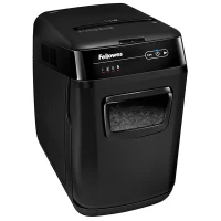 Fellowes AutoMax 150C Cross-Cut Shredder