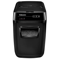 Fellowes AutoMax 150C Cross-Cut Shredder