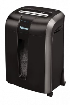 Внешний вид: Fellowes Powershred® 73Ci Cross Cut Shredder Fellowes Powershred® 73Ci Cross Cut Shredder
