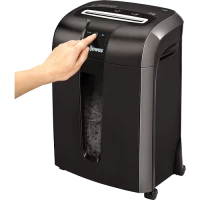 Fellowes Powershred® 73Ci Cross Cut Shredder