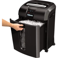 Fellowes Powershred® 73Ci Cross Cut Shredder