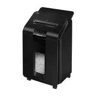 Fellowes AutoMax 100M Cross-Cut Shredder