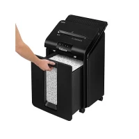 Fellowes AutoMax 100M Cross-Cut Shredder