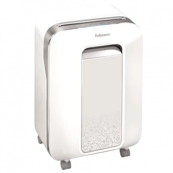 Внешний вид: Fellowes Powershred® LX201 Micro-Cut Shredder Fellowes Powershred® LX201 Micro-Cut Shredder