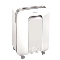 Fellowes Powershred® LX201 Micro-Cut Shredder