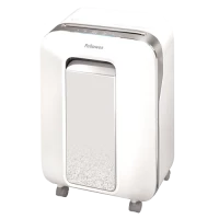 Fellowes Powershred® LX201 Micro-Cut Shredder