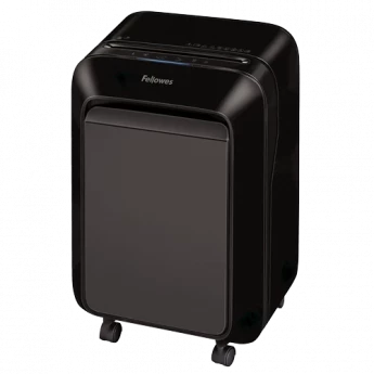 Внешний вид: Fellowes Powershred® LX211 Micro-Cut Shredder Fellowes Powershred® LX211 Micro-Cut Shredder