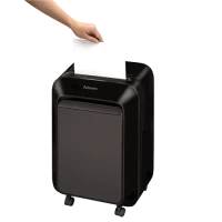 Fellowes Powershred® LX211 Micro-Cut Shredder