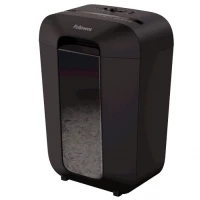 Fellowes Powershred® LX70 Cross-Cut Shredder