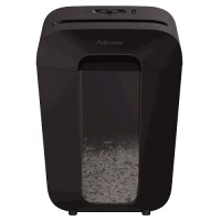 Fellowes Powershred® LX70 Cross-Cut Shredder