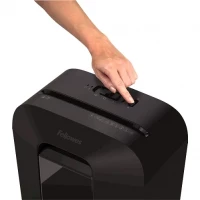 Fellowes Powershred® LX70 Cross-Cut Shredder