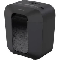 Fellowes Powershred® LX50 Cross-Cut Shredder